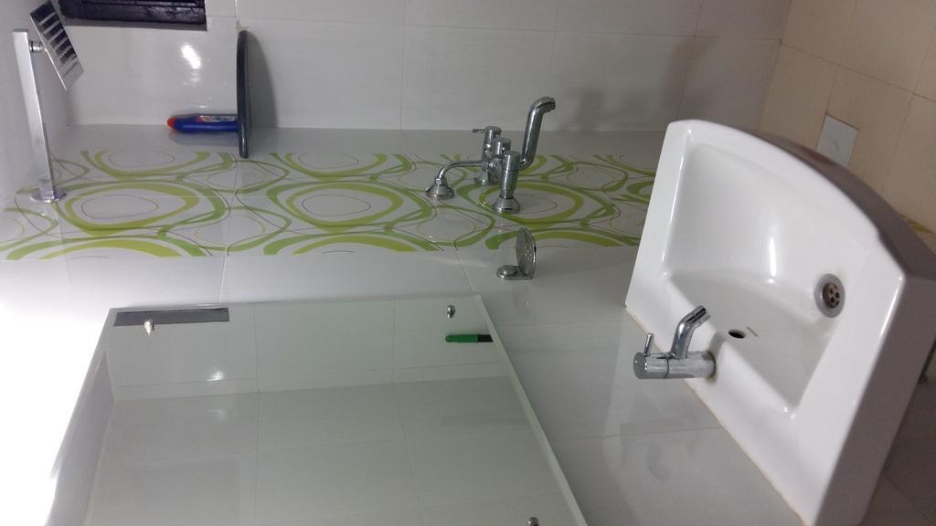 Jason Guest House Кандолим Номер фото