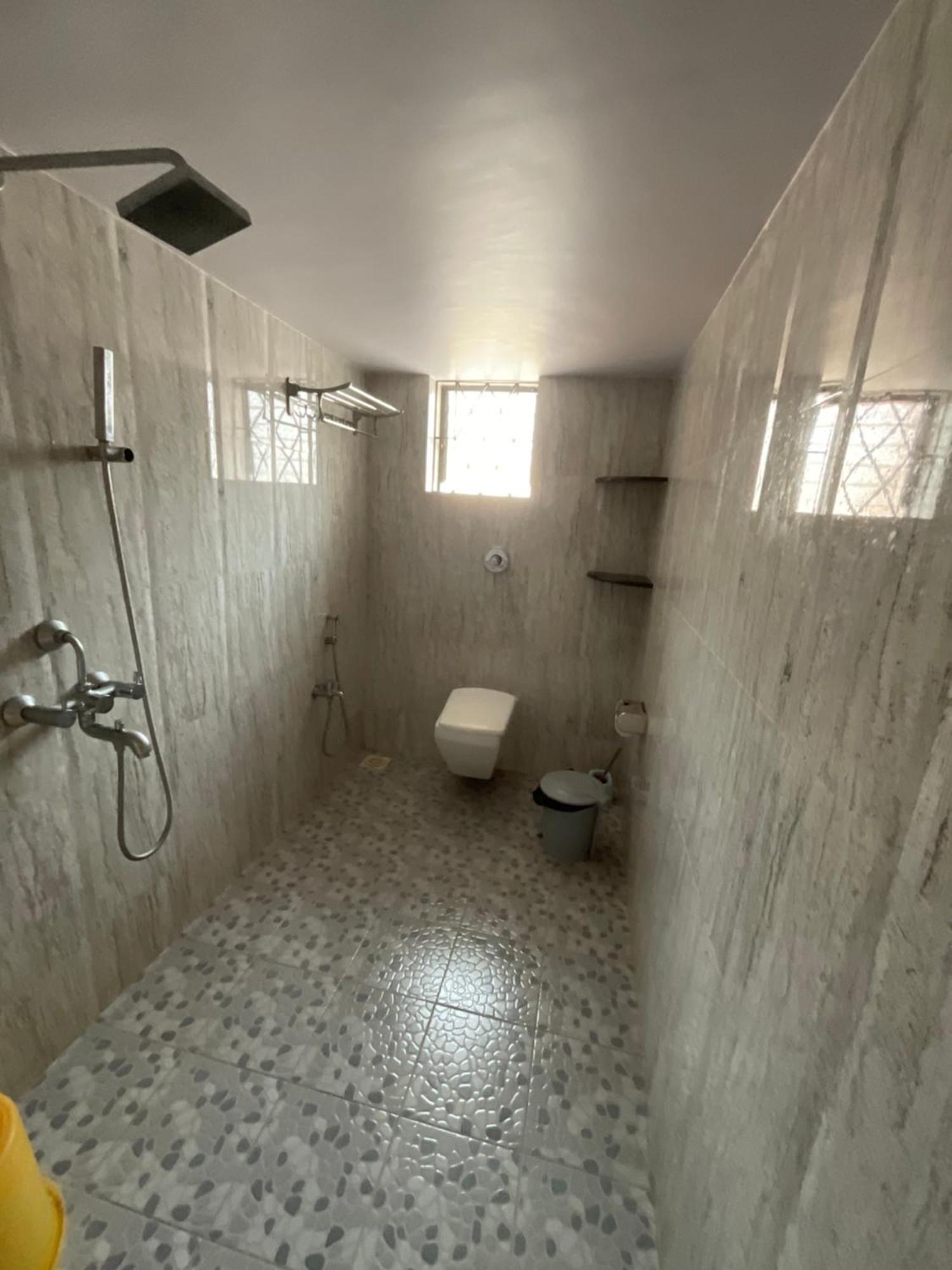 Jason Guest House Кандолим Экстерьер фото