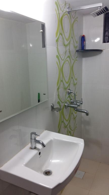 Jason Guest House Кандолим Номер фото