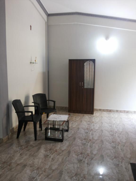 Jason Guest House Кандолим Экстерьер фото