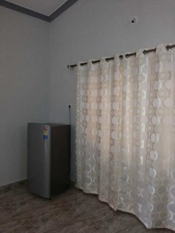 Jason Guest House Кандолим Экстерьер фото