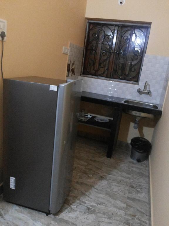 Jason Guest House Кандолим Экстерьер фото