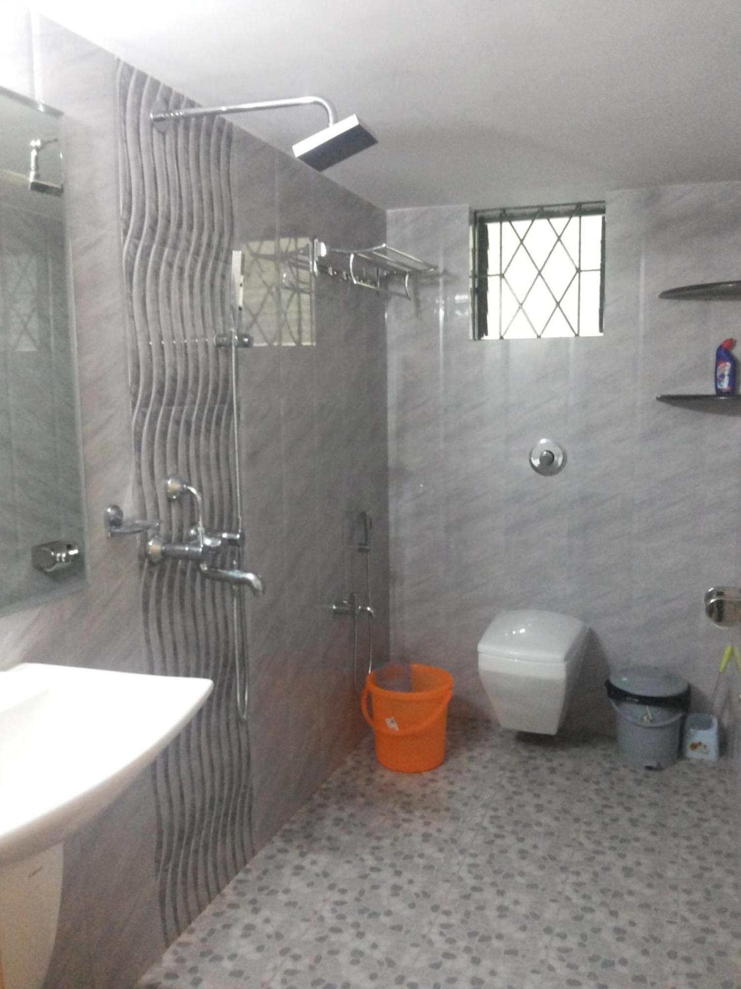 Jason Guest House Кандолим Экстерьер фото