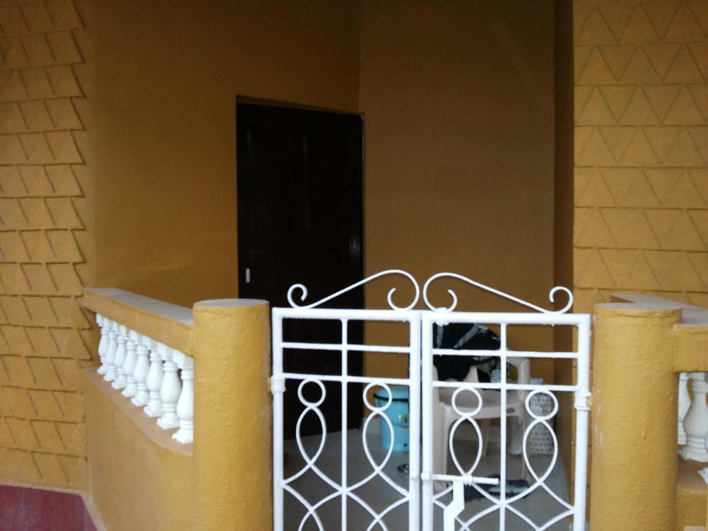 Jason Guest House Кандолим Номер фото