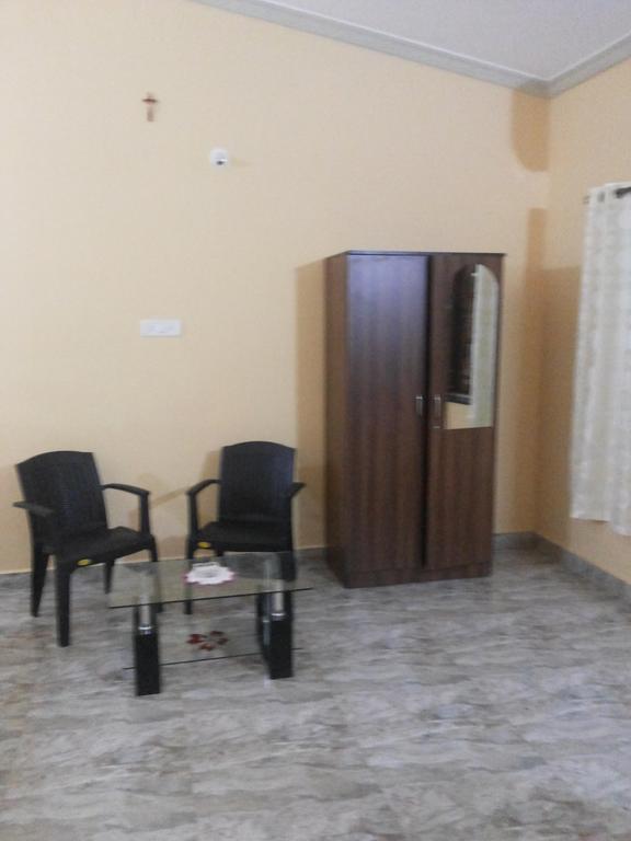 Jason Guest House Кандолим Номер фото