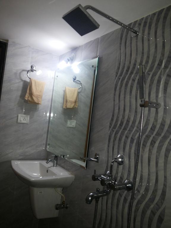 Jason Guest House Кандолим Номер фото