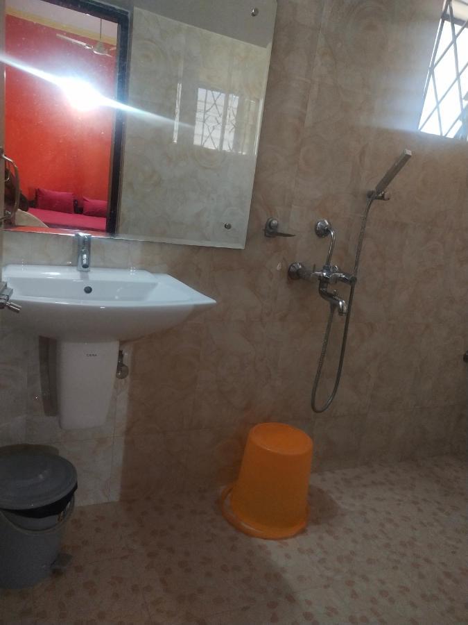 Jason Guest House Кандолим Экстерьер фото