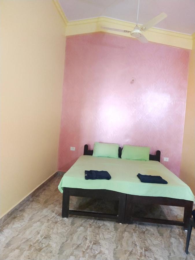 Jason Guest House Кандолим Экстерьер фото