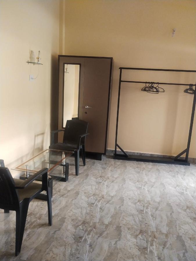 Jason Guest House Кандолим Экстерьер фото