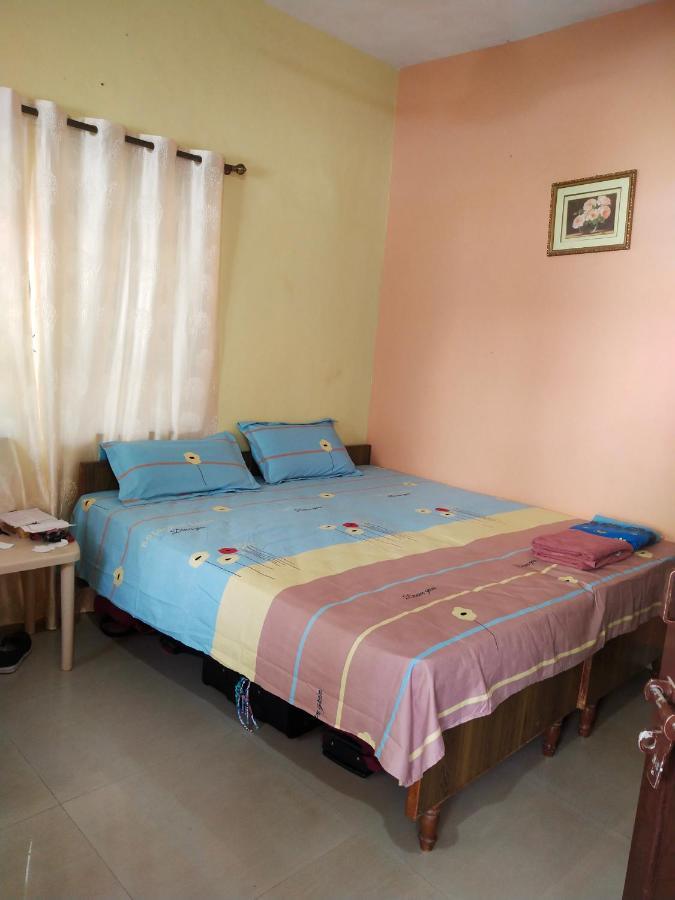 Jason Guest House Кандолим Экстерьер фото