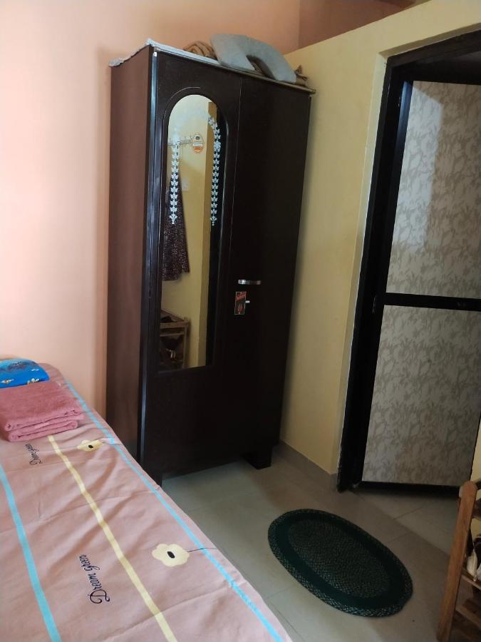 Jason Guest House Кандолим Экстерьер фото