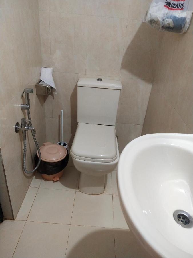 Jason Guest House Кандолим Экстерьер фото